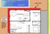 Example of first floor distribution : property For Sale image
